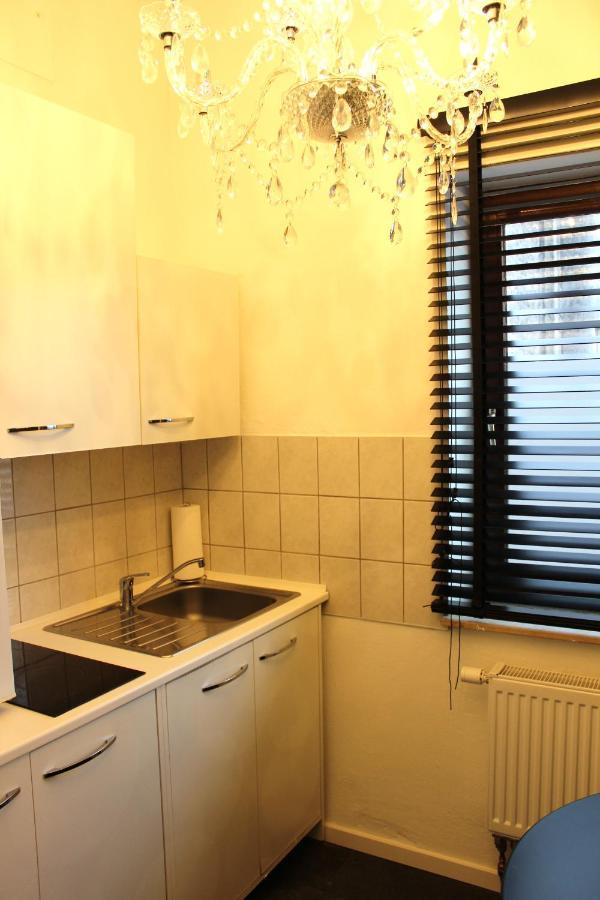 A-partment • Urban Living • - Ehrenfeld Apartment Köln